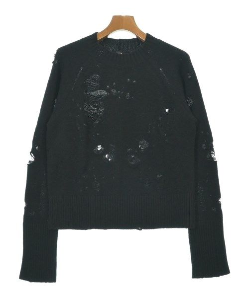 Nﾟ 21 ニット・セーター メンズ 【古着】【中古】【送料無料】