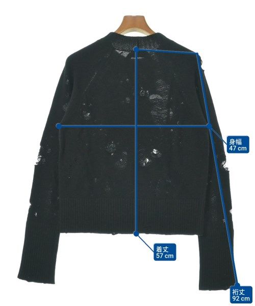 Nﾟ 売れ筋 21 ニット・セーター メンズ 【古着】【】【送料無料】 楽天  