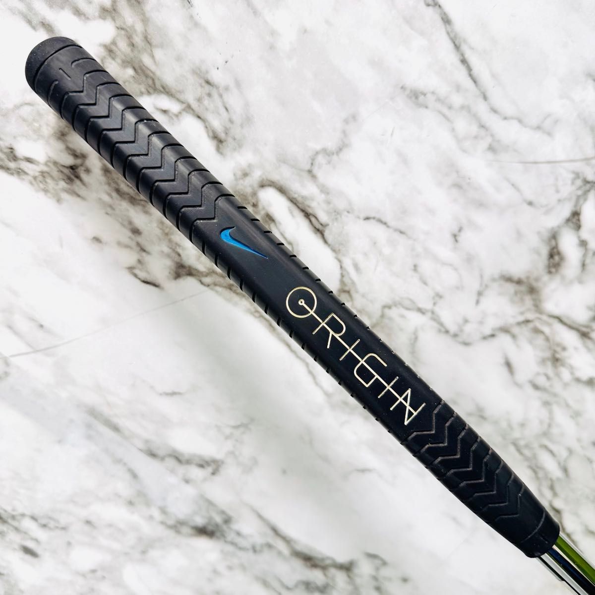 希少レア】名器 ナイキ メソッド オリジン B2-01 パター 34インチ