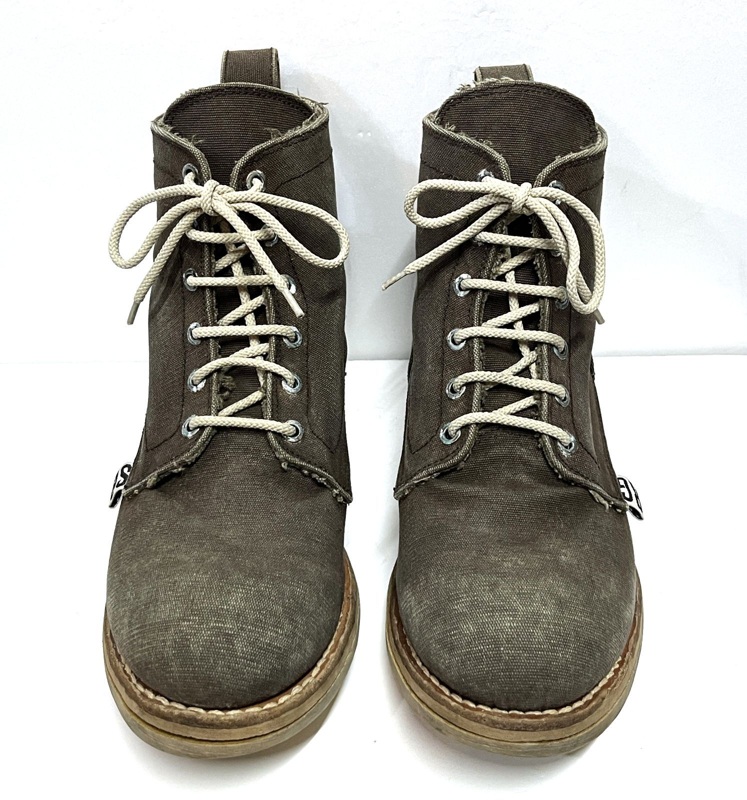 42(27cm程度)◇希少 DIRK BIKKEMBERGS｜ダークビッケンバーグ