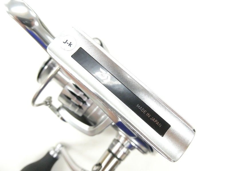 ダイワ　インパルト3000LBD 楽天市場】ダイワ 24インパルト 3000LBD | 釣具 釣り フィッシング