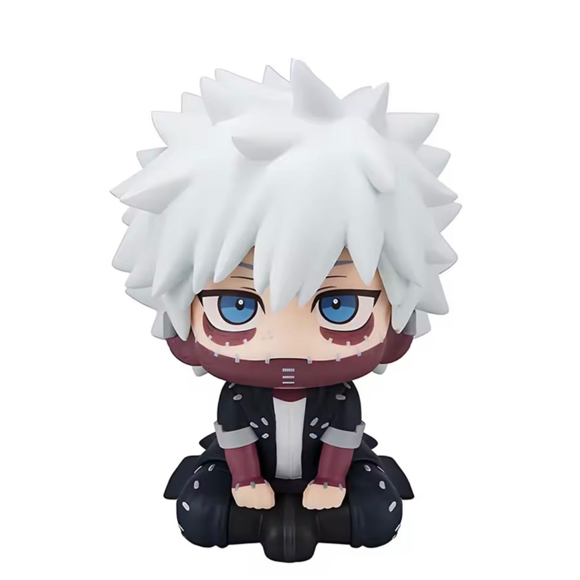 2個セット僕のヒーローアカデミア ヒーロー 轟焦凍＆轟燈矢 荼毘