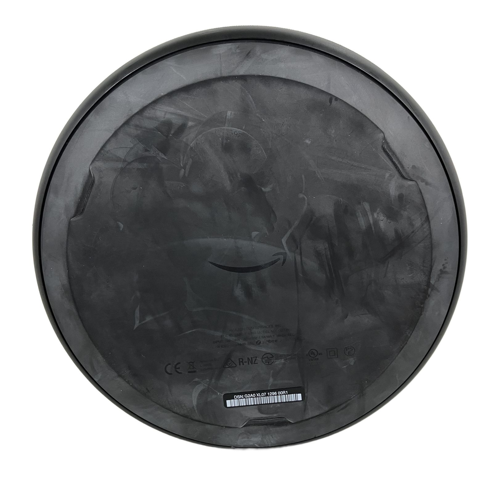 Amazon O2T2V3 Amazon Echo Studio スマートスピーカー 中古Y10746917