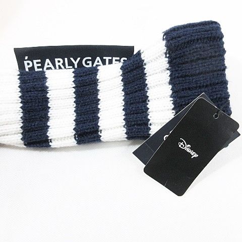 GATES PEARLY パーリーゲイツ (パーリーゲイツ) DISNEY (ディズニー - 美品パーリーゲイツ×ディズニー キャップ レッド ディズニー 中古・古着通販PEARLY 公式通販 Disney パーリーゲイツディズニー創立100周年を記念した特別なコレクション トートバッグ