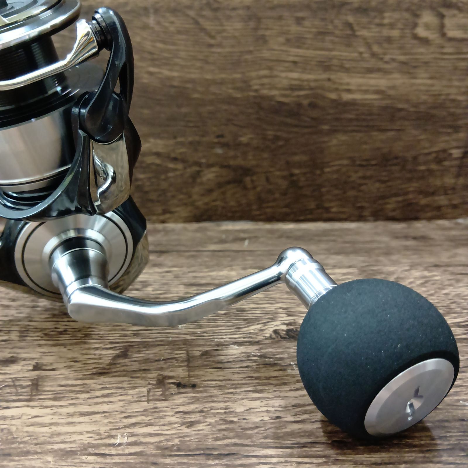 ダイワ(DAIWA) 24 セルテート SW5000-H スピニングリール - メルカリ