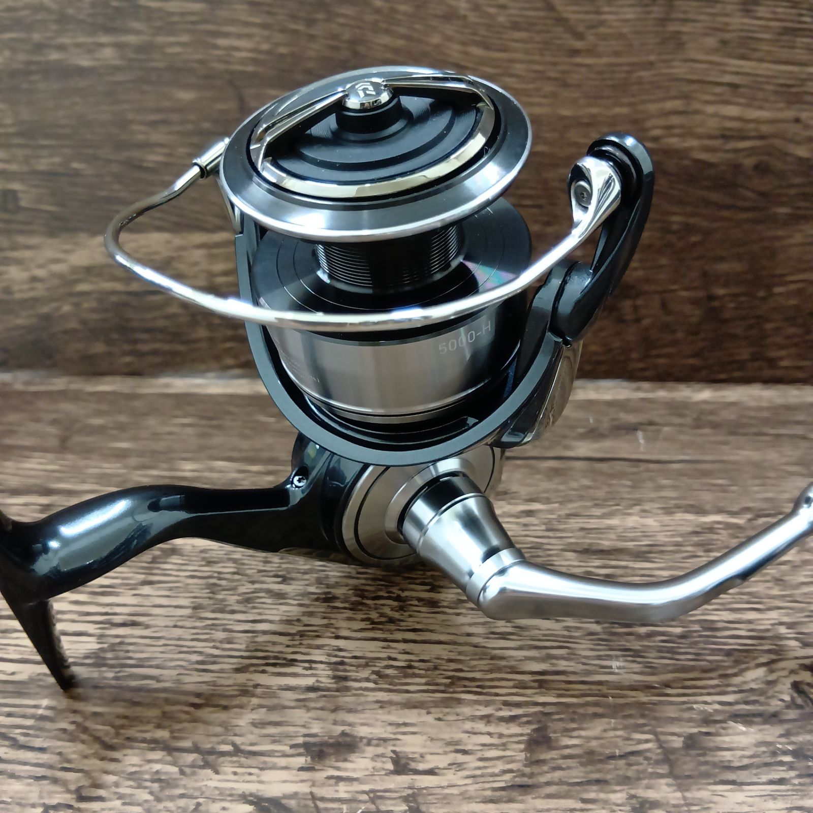 ダイワ(DAIWA) 24 セルテート SW5000-H スピニングリール - メルカリ