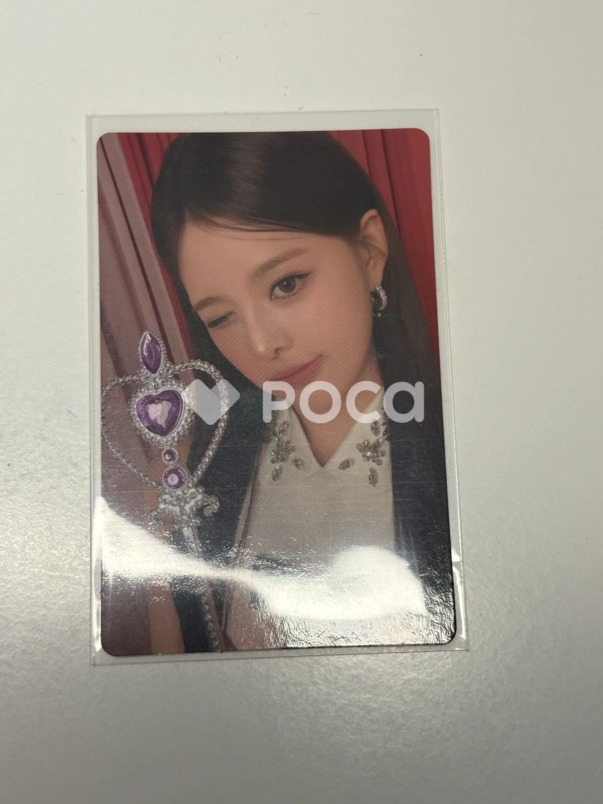 izna パンジミン 2025 izna 1st FAN-CON [Not Just Pretty] RANDOM