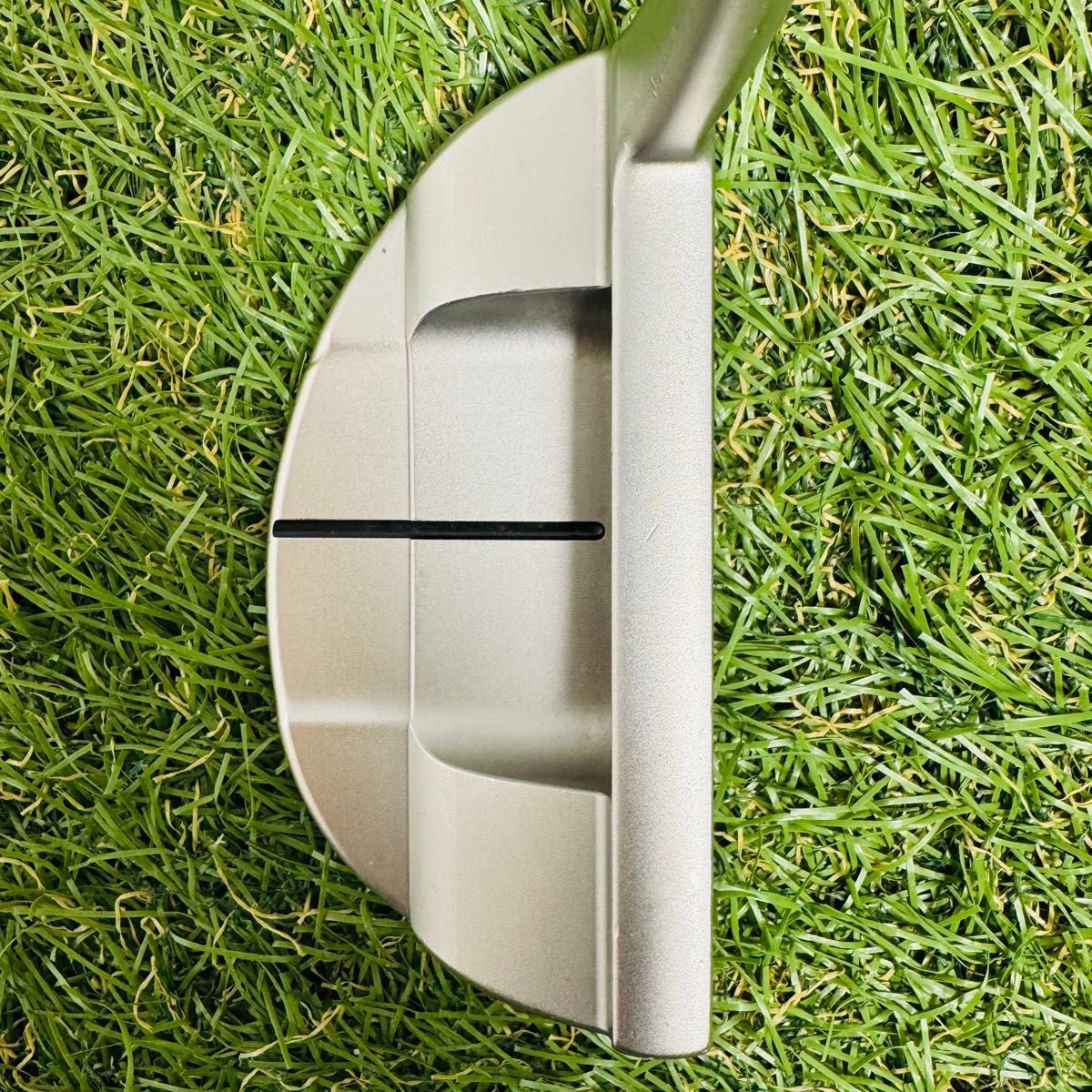 良品】スコッティキャメロン セレクトニューポート3 パター 右利き 34