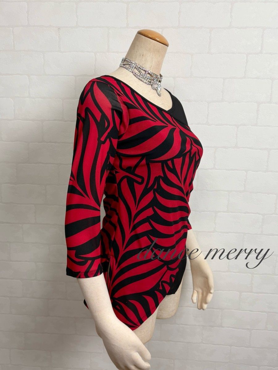 新品　社交ダンス　白　黒　ツーピース　セットアップ　パーティ　2914　タンゴ 新品 社交ダンス 白 黒 ツーピース セットアップ パーティ 2914 タンゴ