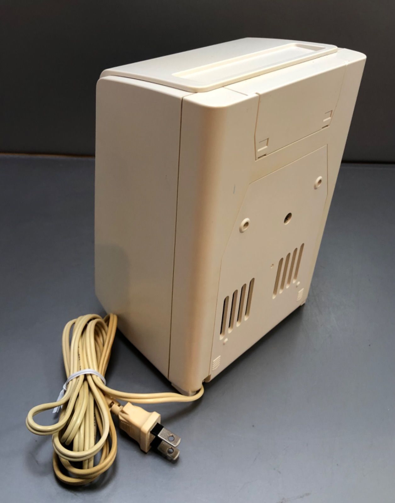 マックス MAX タイムレコーダー ER-110S5 動作品 (店) - メルカリ