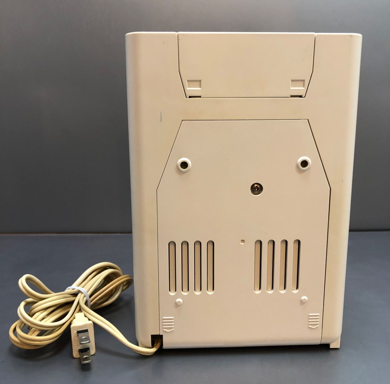 マックス MAX タイムレコーダー ER-110S5 動作品 (店) - メルカリ