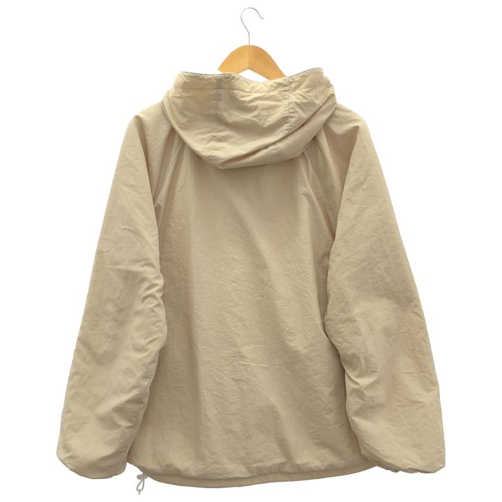 【新品未使用】ALTUS/アルタス 別注リバーシブルブルゾン　ベージュ ☆FRAMeWORK☆ ALTUS アルタス 別注リバーシブルブルゾン ベージュ