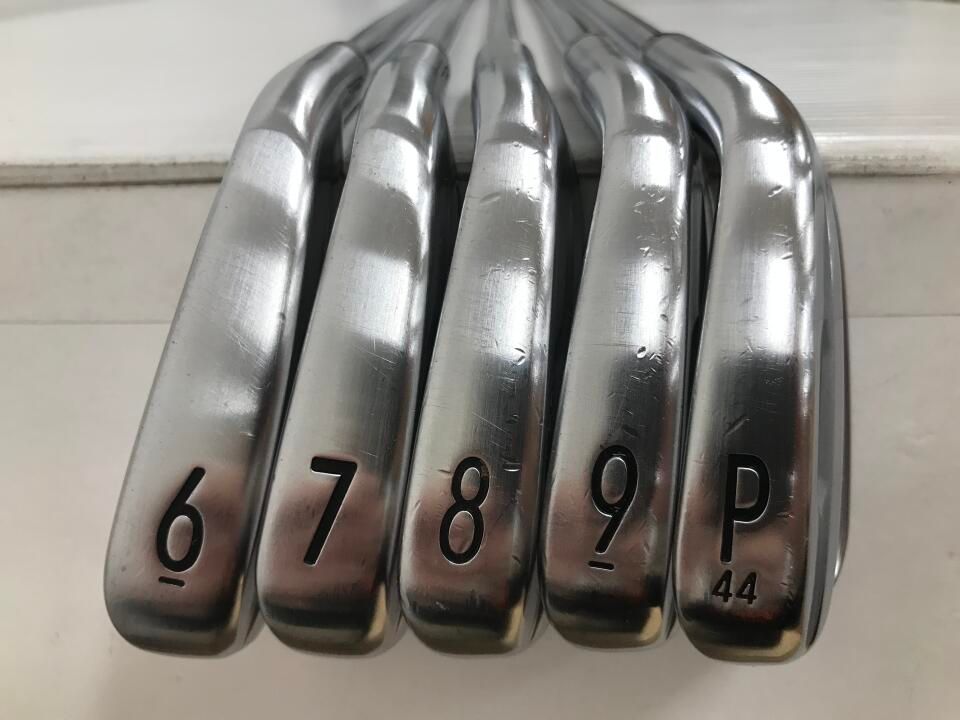 タイトリスト T100・S 2021 NSプロ105T Sフレックス アイアンセット