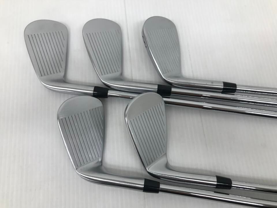 タイトリスト T100・S 2021 NSプロ105T Sフレックス アイアンセット