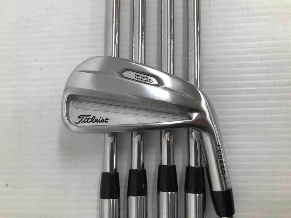 タイトリスト T100S 5-48° 7本NSPRO105T フレックスS t100s2-05.jpg