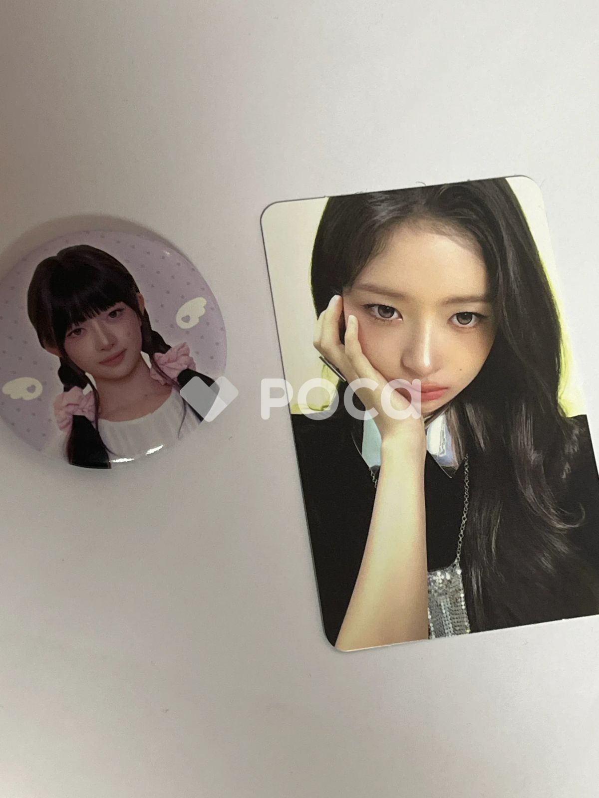 IVE レイ IVE WORLD TOUR [SHOW WHAT I AM] ランダムトレカパック