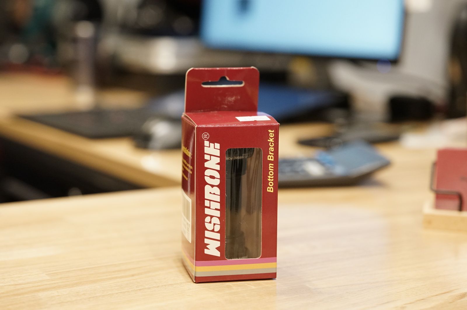 販売済み WISHBOEN BSA68SH