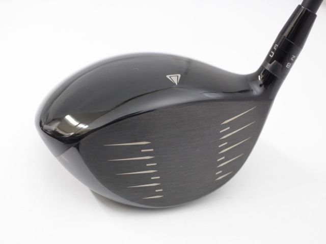 美品中古】[B+ランク] ドライバー タイトリスト TS4ドライバー