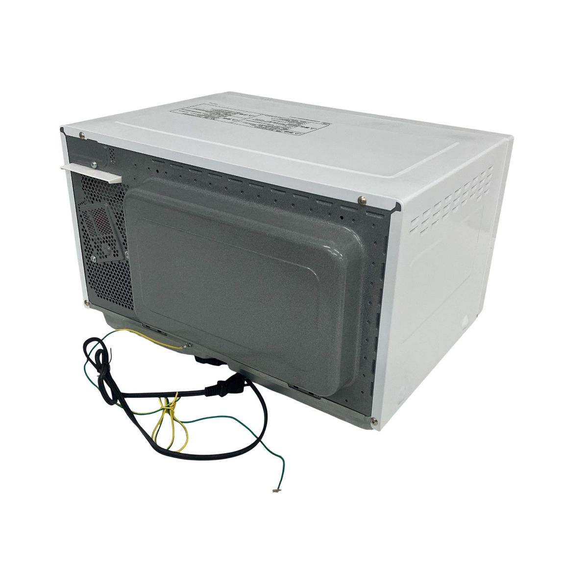 Panasonic パナソニック　2024年製　電子レンジ　NE-FL1A-W Panasonic 電子レンジ ホワイト 2024年製 NE-FL1A-W パナソニック 電子