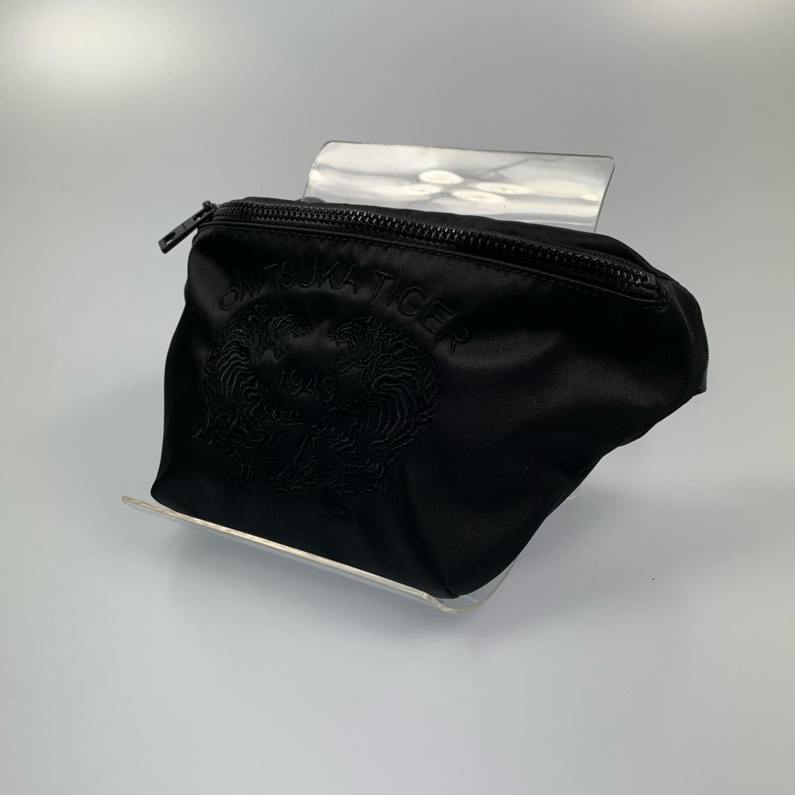 姫路東店】 中古 ONITSUKA TIGER | オニツカタイガー ウエストバッグ