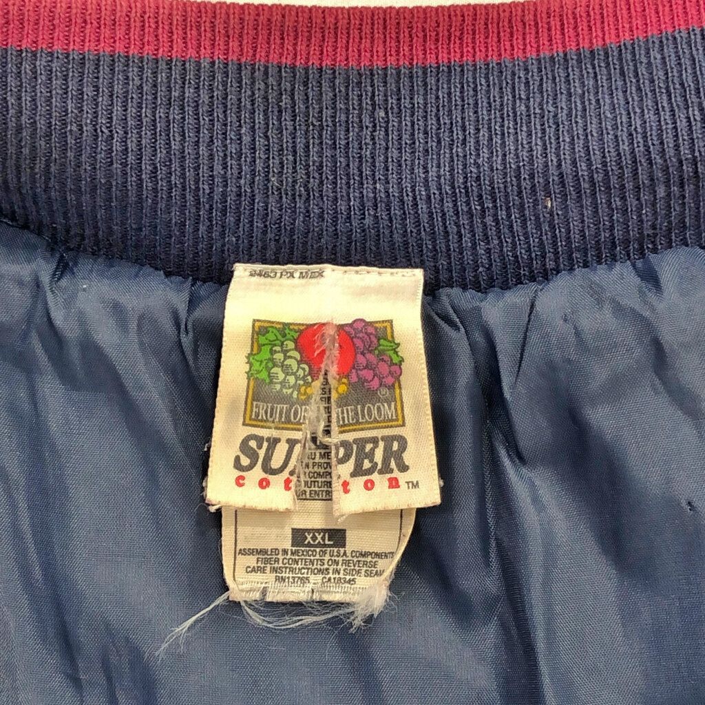 90年代 FRUIT OF THE LOOM フルーツオブザルーム スウェット