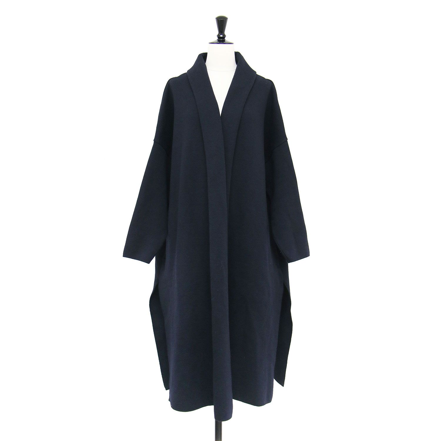 MUSE de Deuxieme Classe ミューズ ドゥ ドゥーズィエムクラス コート