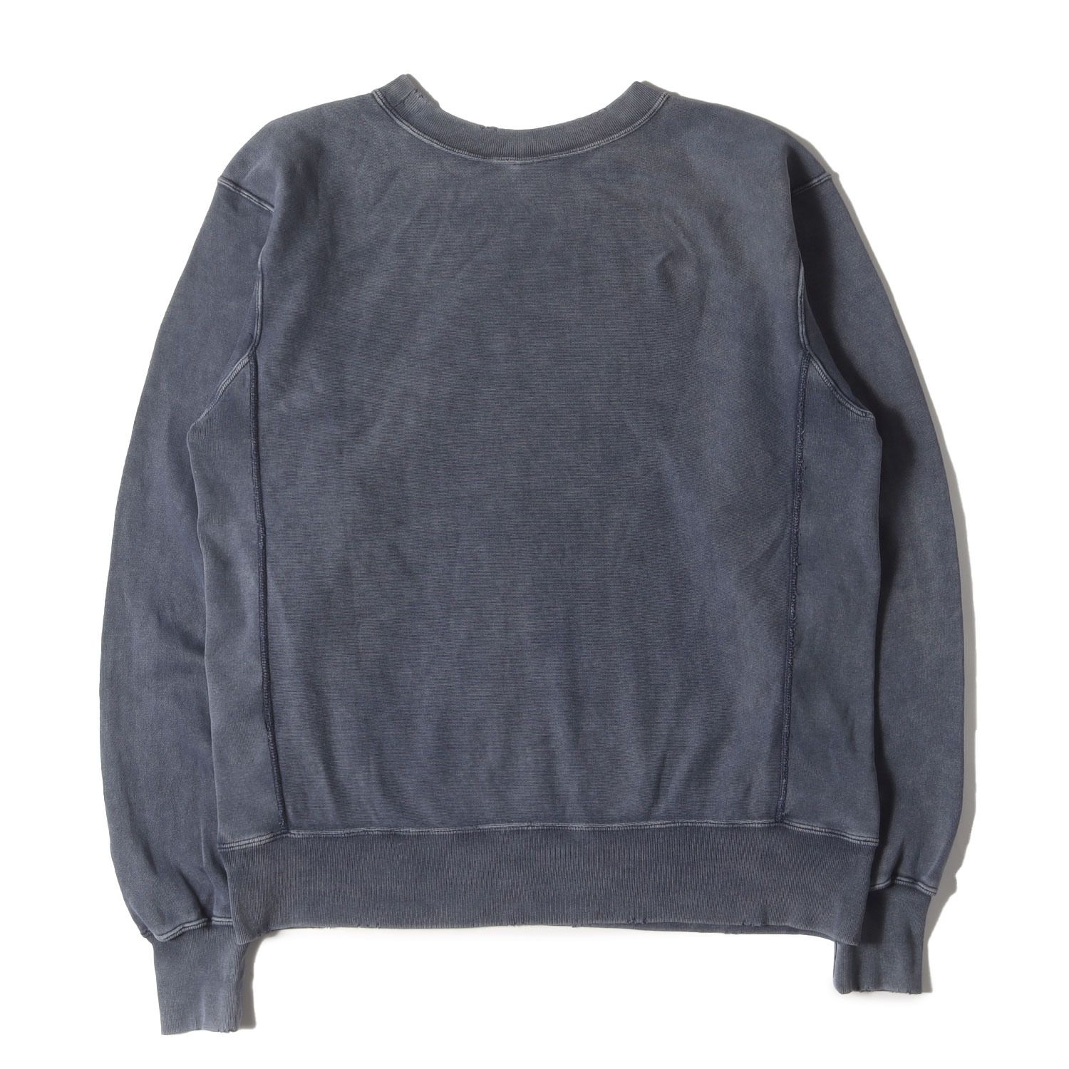 美品】Champion チャンピオン スウェット ネイビー 紺 サイズ:L | 24SS 
