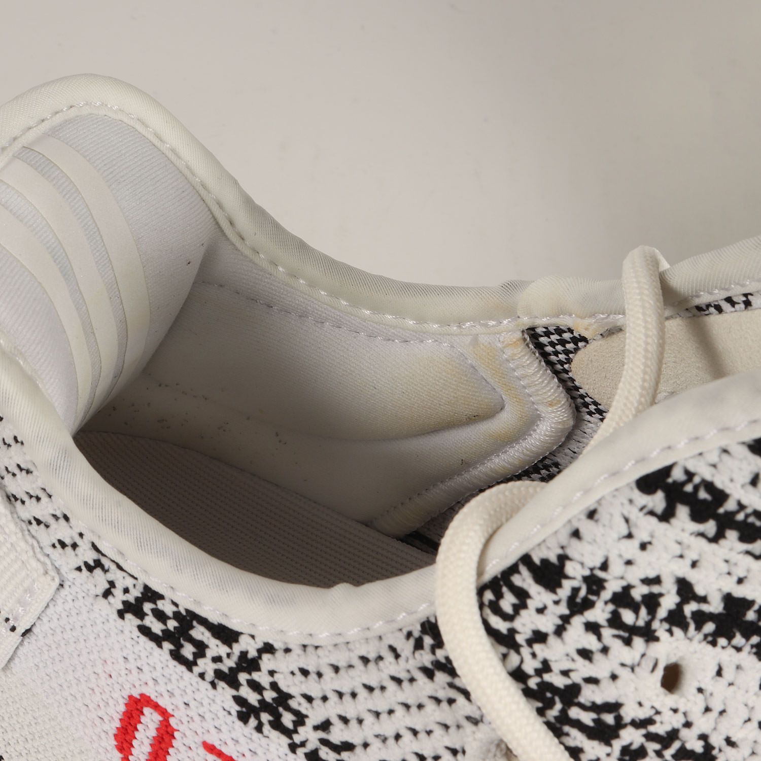 adidas アディダス サイズ:US10(28.0cm) | YEEZY BOOST 350 V2 ZEBRA 