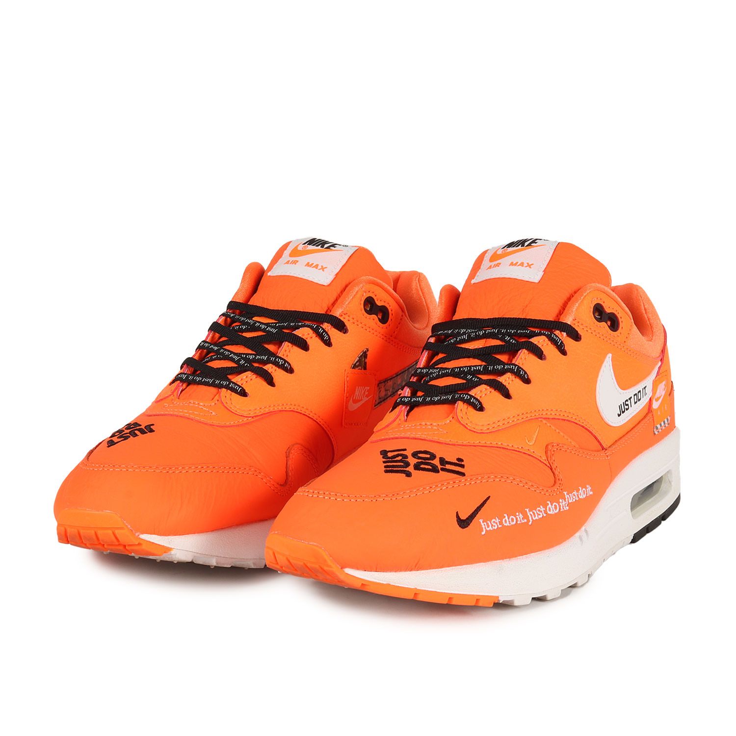 NIKE ナイキ サイズ:WMNS US10.5(27.5cm) | WMNS AIR MAX 1 LX JUST DO