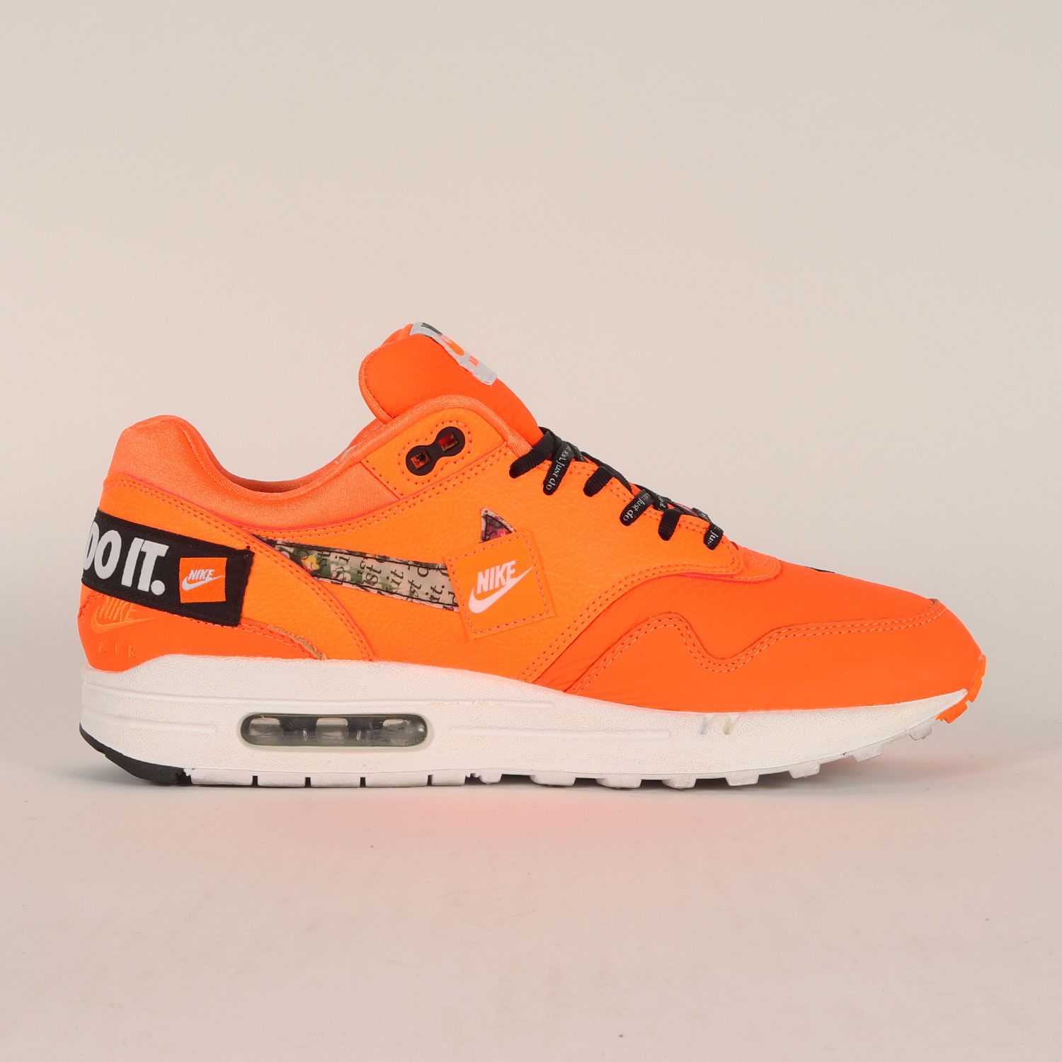 NIKE ナイキ サイズ:WMNS US10.5(27.5cm) | WMNS AIR MAX 1 LX JUST DO NIKE ナイキ サイズ:WMNS US10.5(27.5cm) | WMNS AIR MAX 1 LX JUST DO