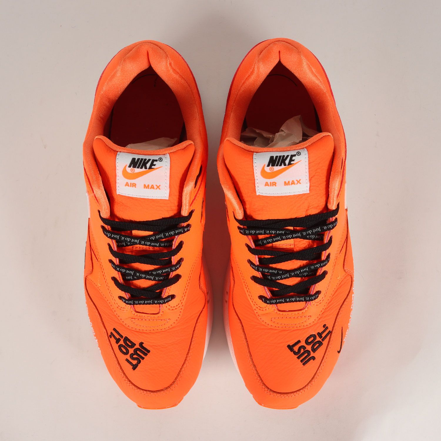 NIKE ナイキ サイズ:WMNS US10.5(27.5cm) | WMNS AIR MAX 1 LX JUST DO