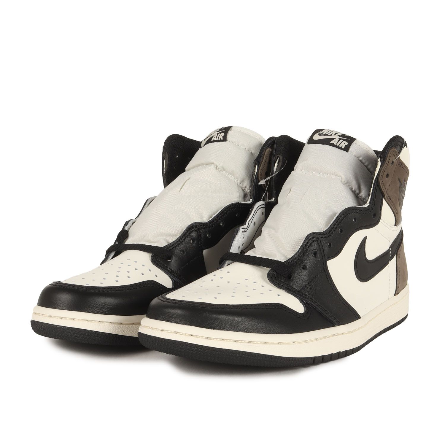 新品】NIKE ナイキ サイズ:US9.5(27.5cm) | AIR JORDAN 1 RETRO HIGH 