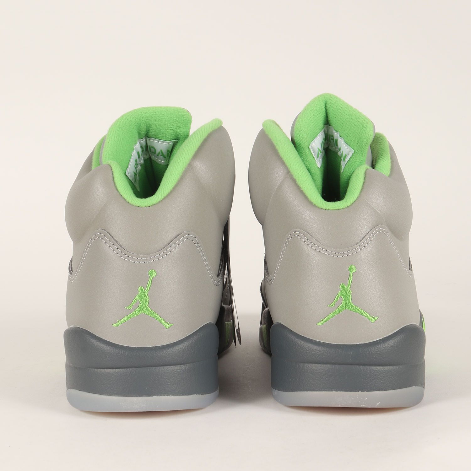新品】NIKE ナイキ サイズ:US9.5(27.5cm) | AIR JORDAN 5 RETRO 3M 