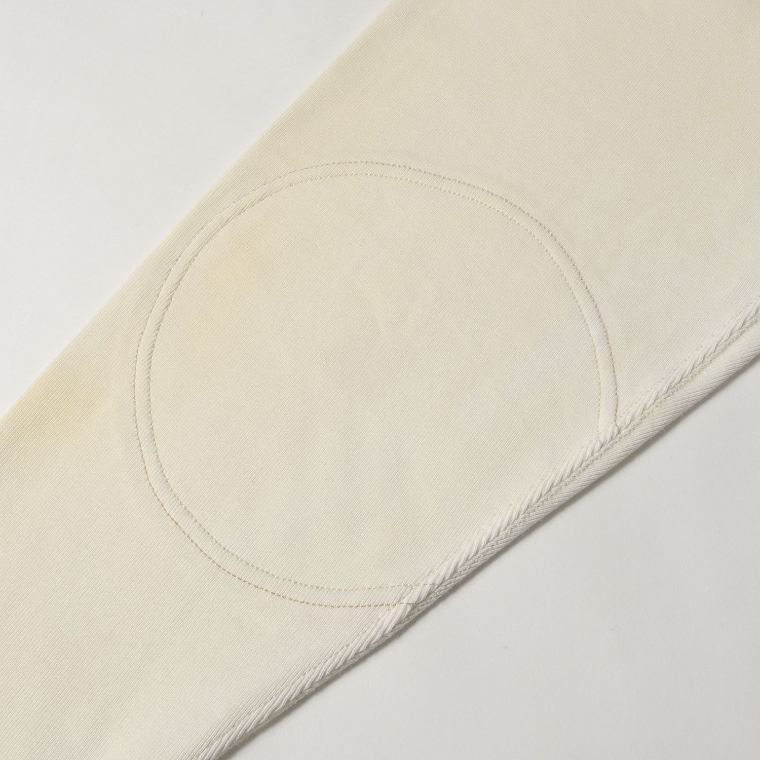 新品】Maison Margiela メゾン マルジェラ スウェット アイボリー 