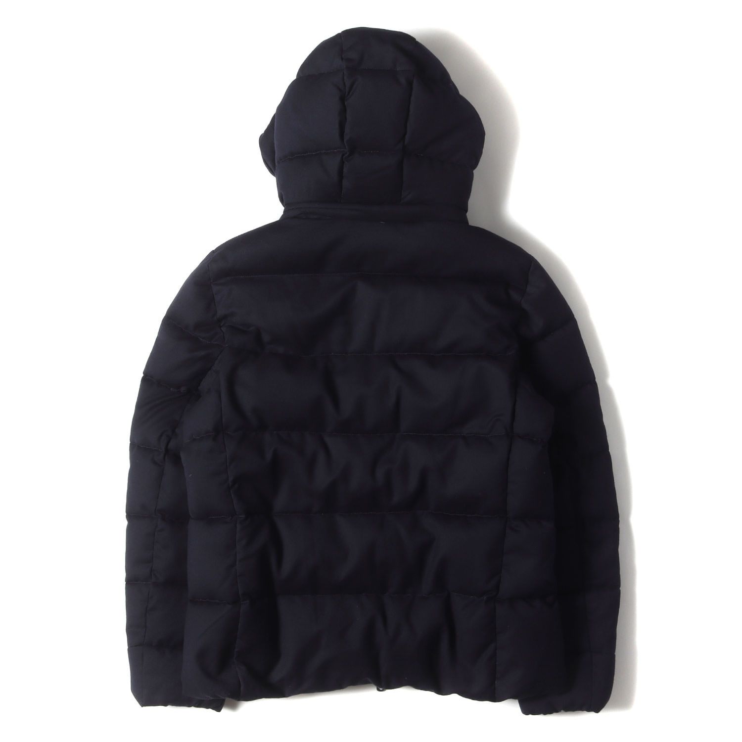 TATRAS タトラス ジャケット ネイビー 紺 サイズ:5 | 20AW ウール