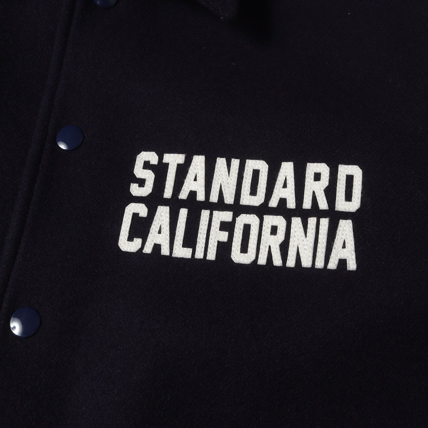 美品】STANDARD CALIFORNIA スタンダードカリフォルニア ジャケット 