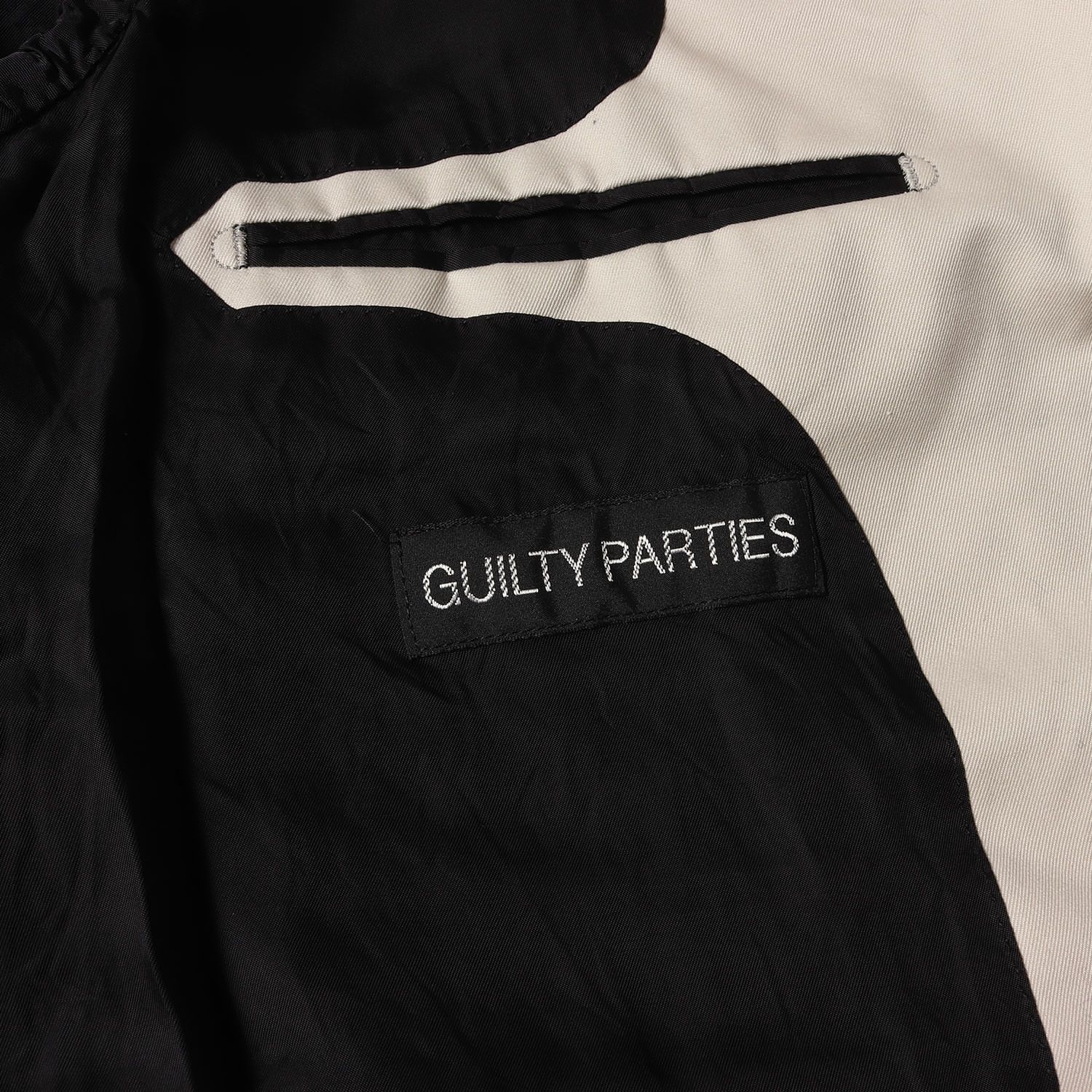 WACKO MARIA ワコマリア ジャケット アイボリー サイズ:S | コットン