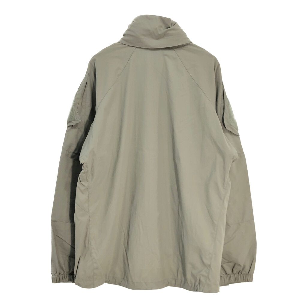 00年代 patagonia パタゴニア Mars マーズ Level5 ソフトシェル