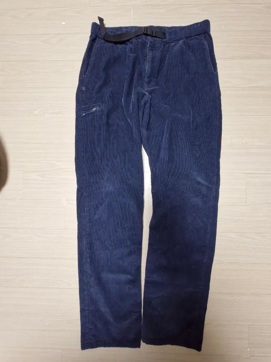 19FW patagonia(パタゴニア) オーガニック GI コーデュロイ パンツ