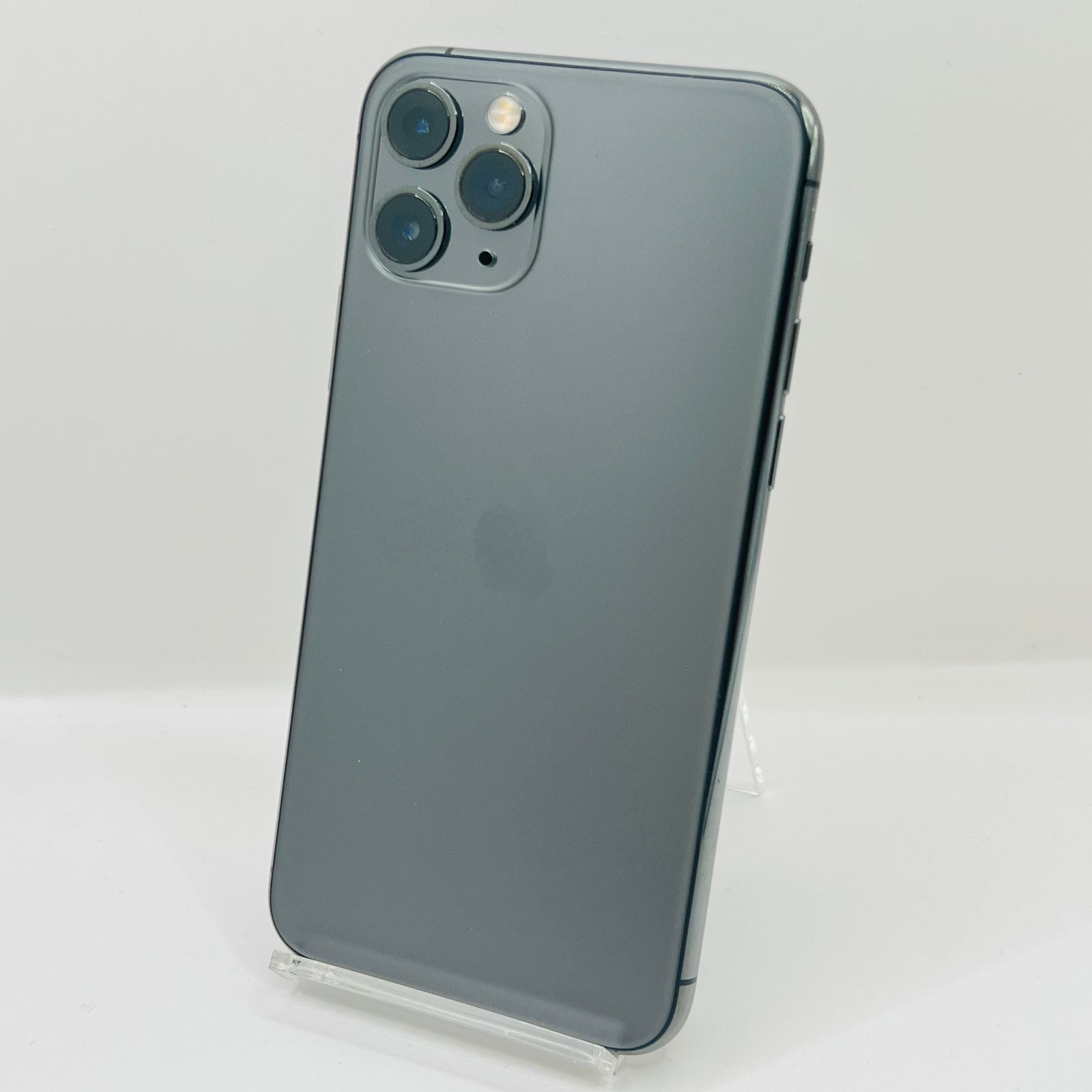 ソフトバンク iPhone11 Pro 64GB スペースグレイ MWC22J/A SIMロック