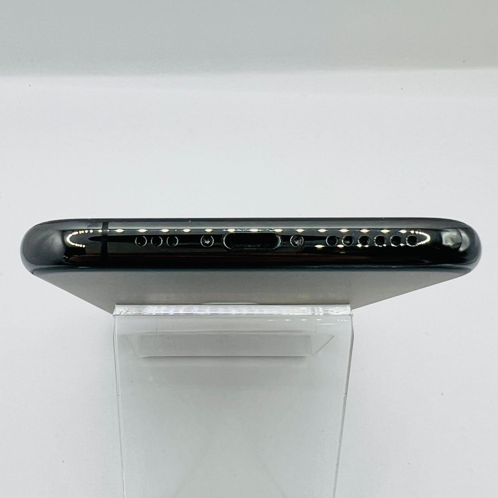 ソフトバンク iPhone11 Pro 64GB スペースグレイ MWC22J/A SIMロック