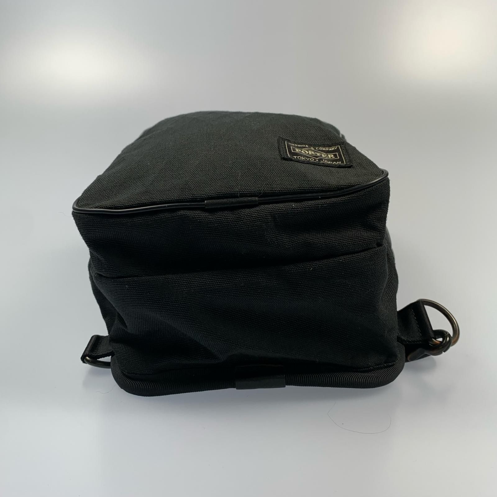 姫路東店】 中古 PORTER | ポーター リュック・デイパック HYBRID