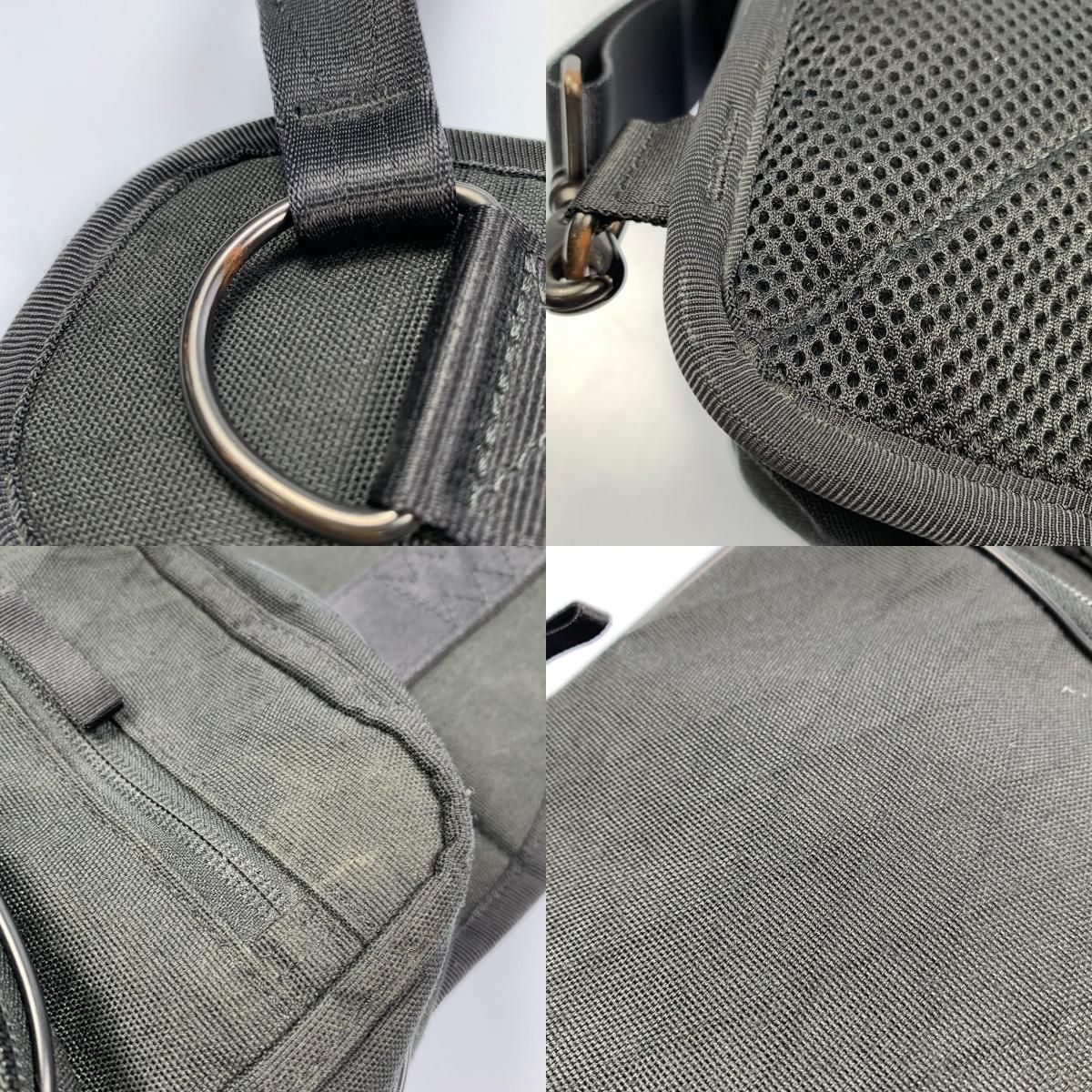 姫路東店】 中古 PORTER | ポーター リュック・デイパック HYBRID