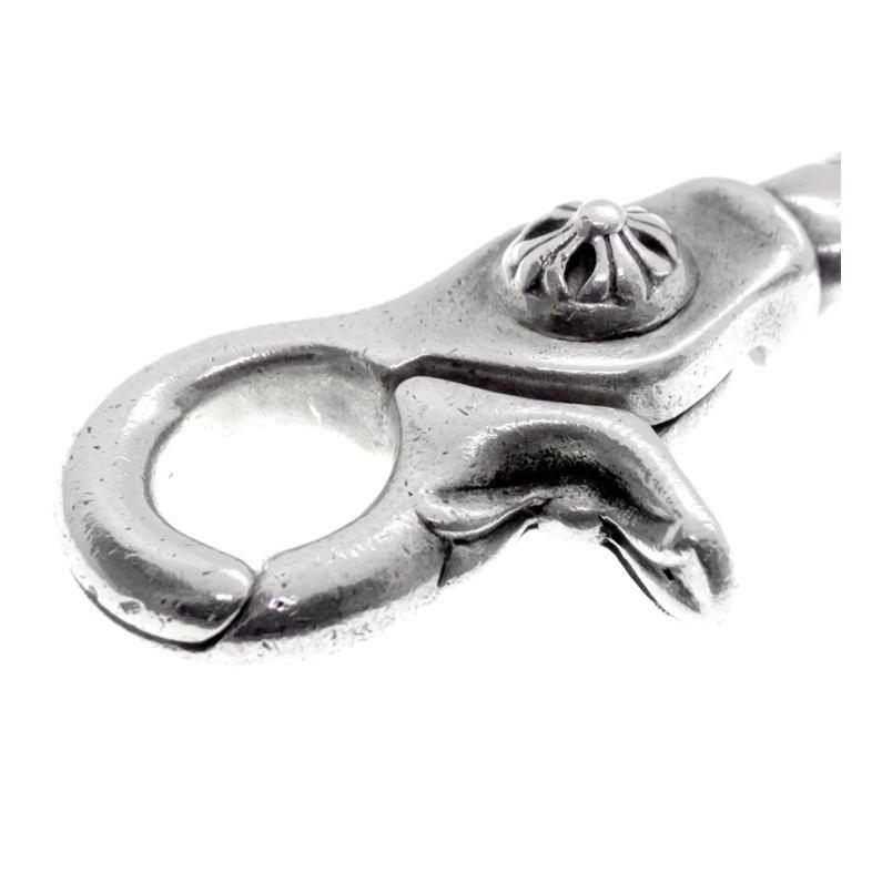 クロムハーツ CHROME HEARTS 【 CLP CHN CLASSIC-L 】 ロング