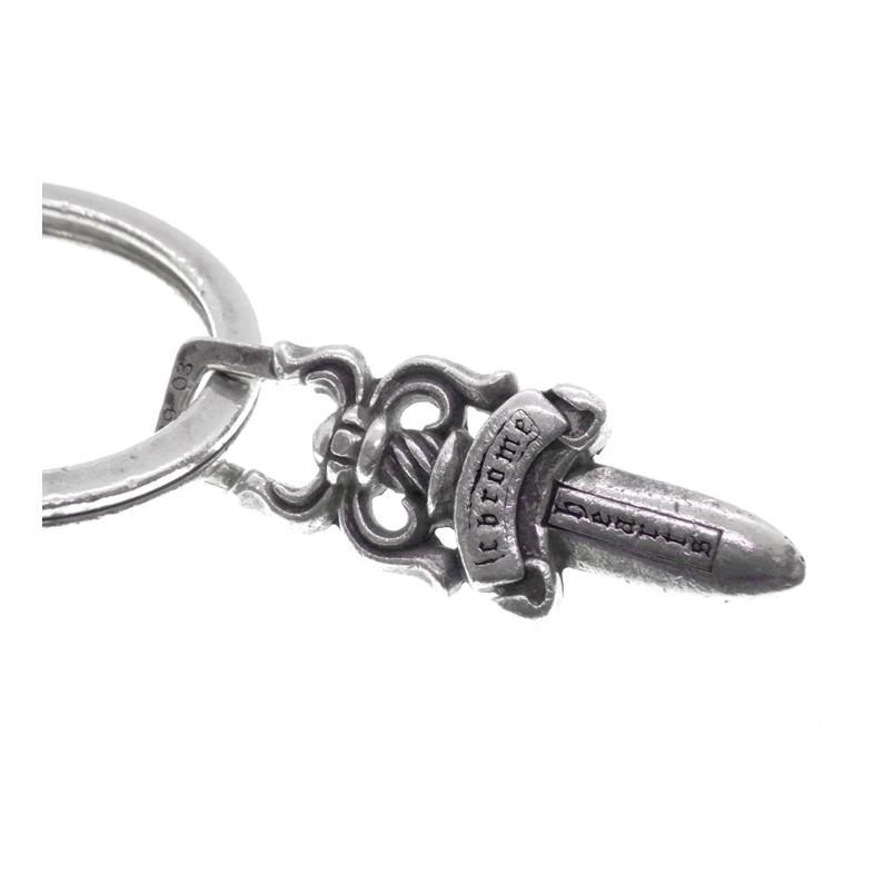 クロムハーツ CHROME HEARTS 【 CLP CHN CLASSIC-L 】 ロング