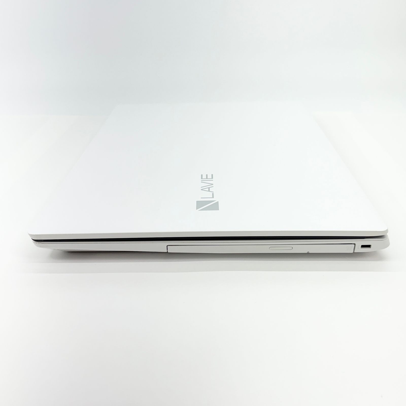 NEC LAVIE PC-NS600NAW-E3 Ryzen7 3700U 8GB SSD 256GB Windows11Home