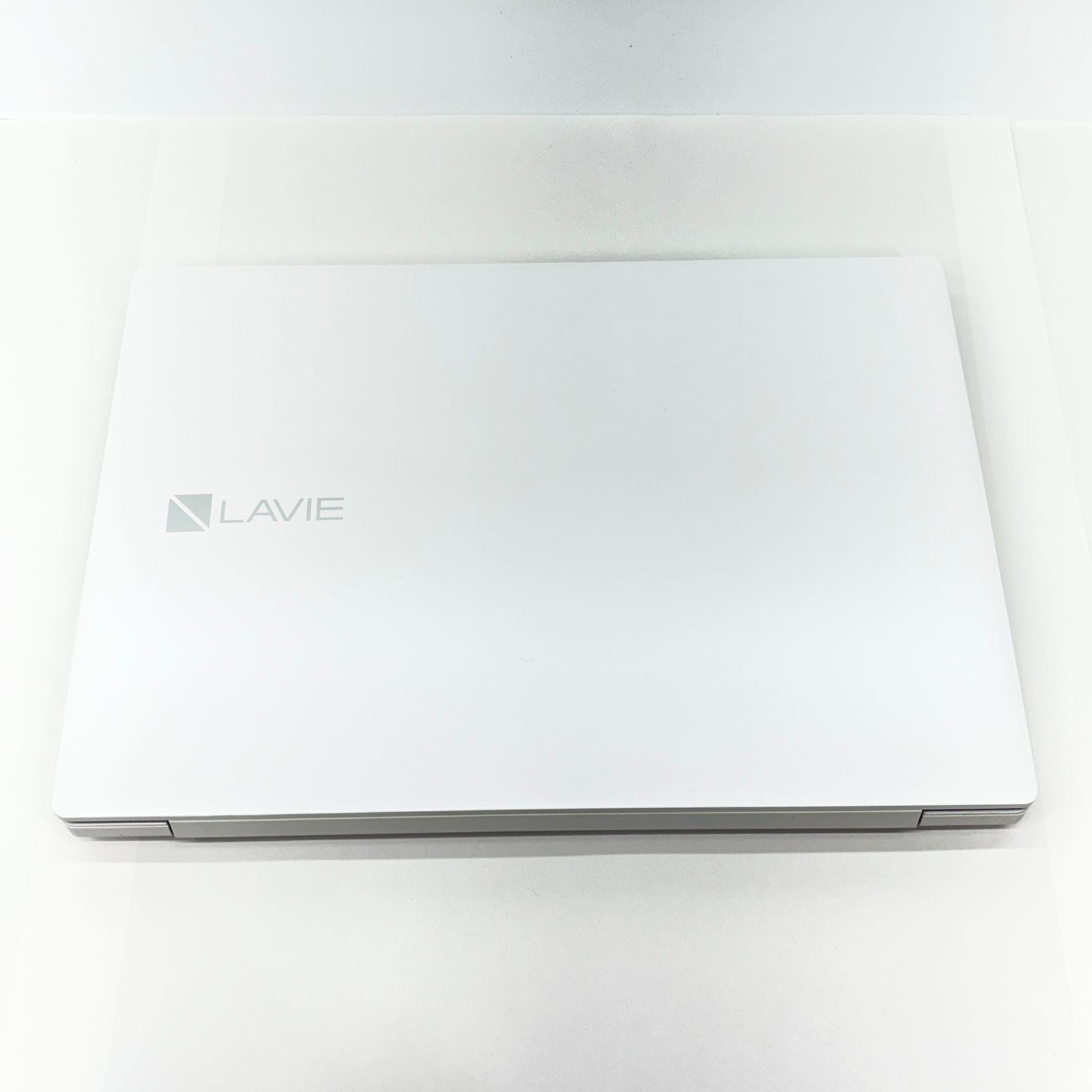 NEC LAVIE PC-NS600NAW-E3 Ryzen7 3700U 8GB SSD 256GB Windows11Home