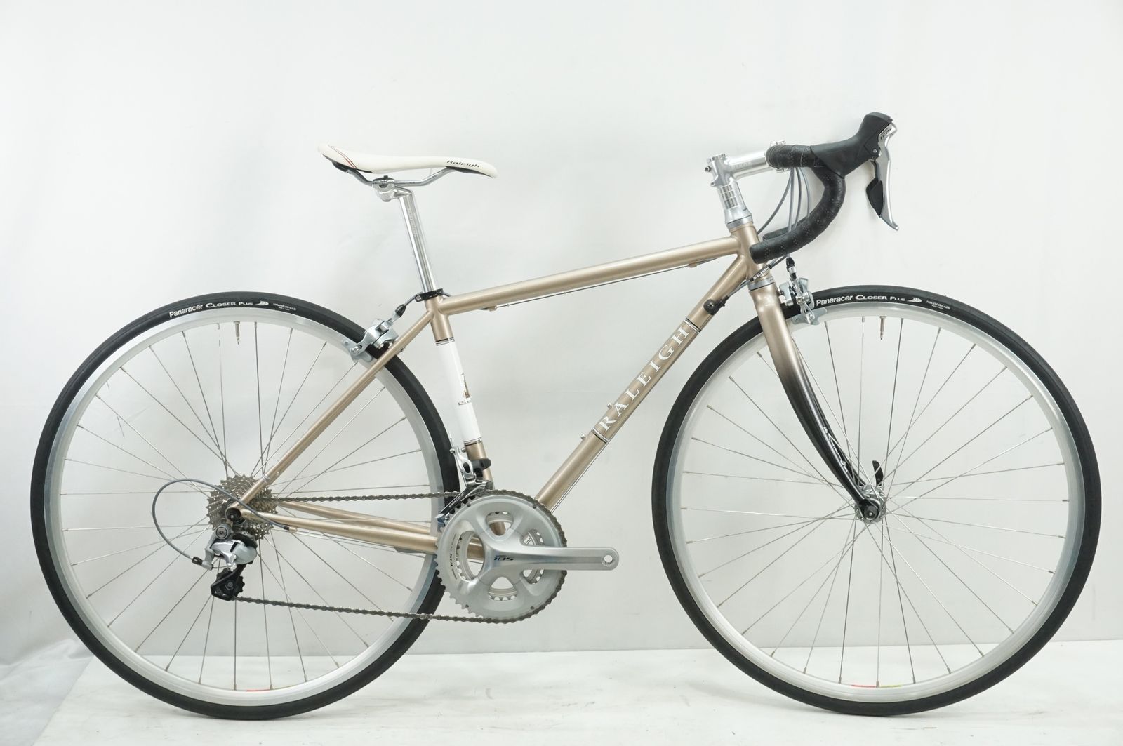 RALEIGH　ラレー　CRF 560 RALEIGH ラレー CRF 560 RALEIGH ( ラレー ) ロードバイク CARLTON-R