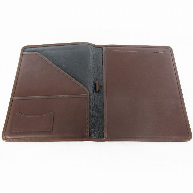 コーチ COACH オールドコーチ ドキュメントケース セカンドバッグ 書類