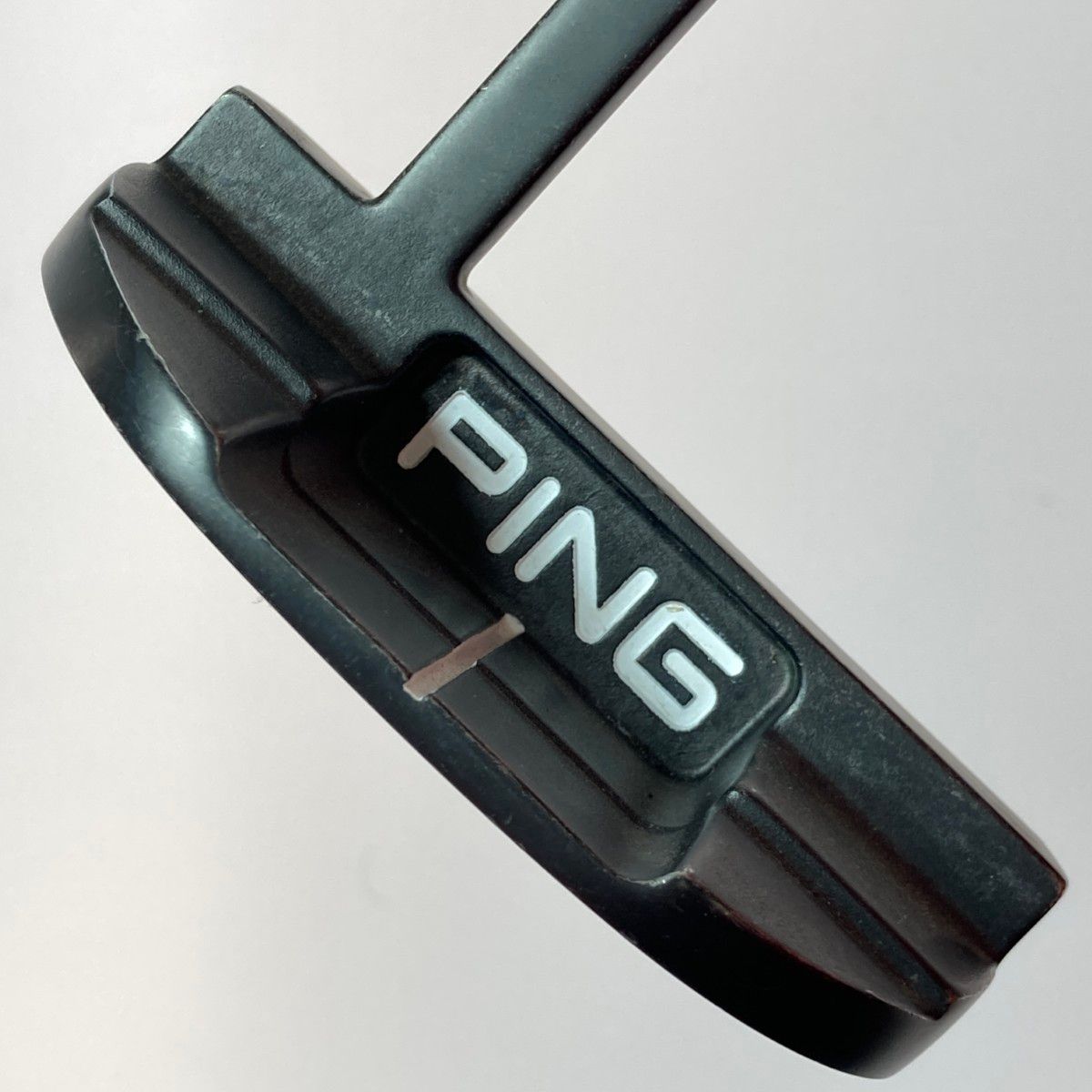 PING ピン DS72 パター 33インチ 名中古PINGピンDS72パター33インチ